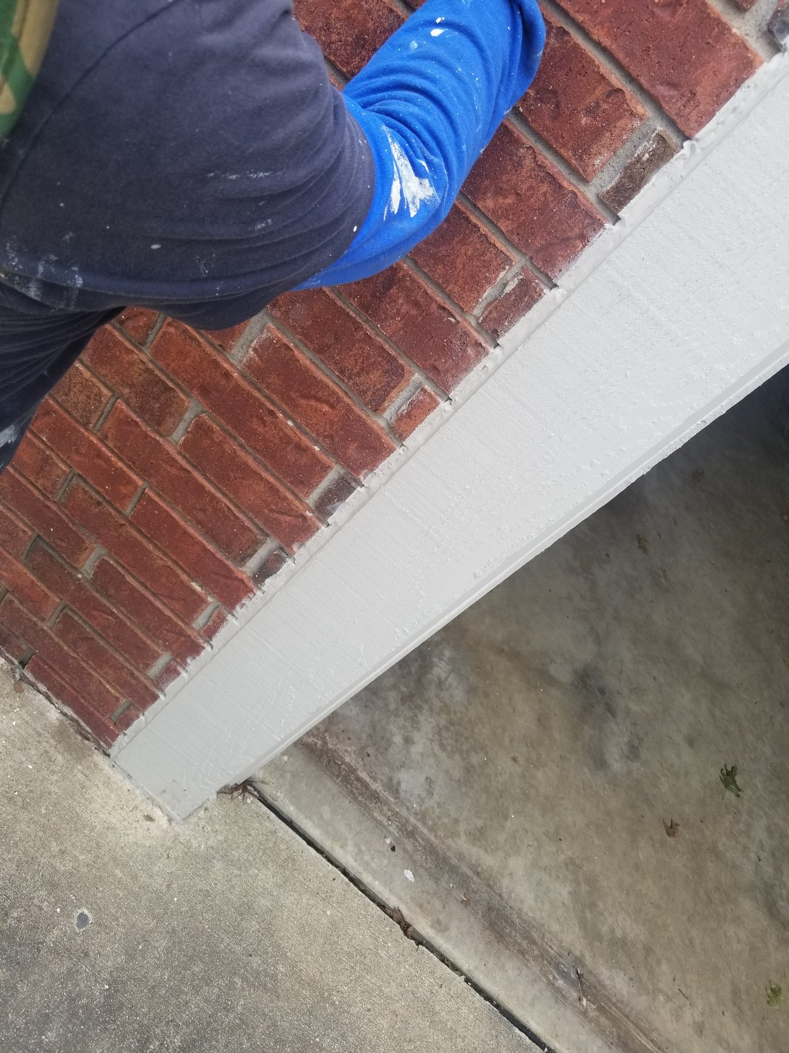 Siding installation project gallery - Project 117 - Image 12